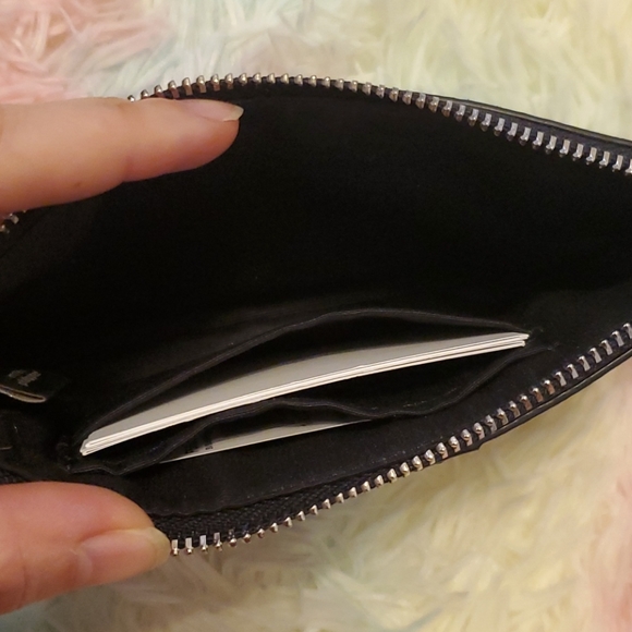 Coach Wristlet - Picture 2 of 4